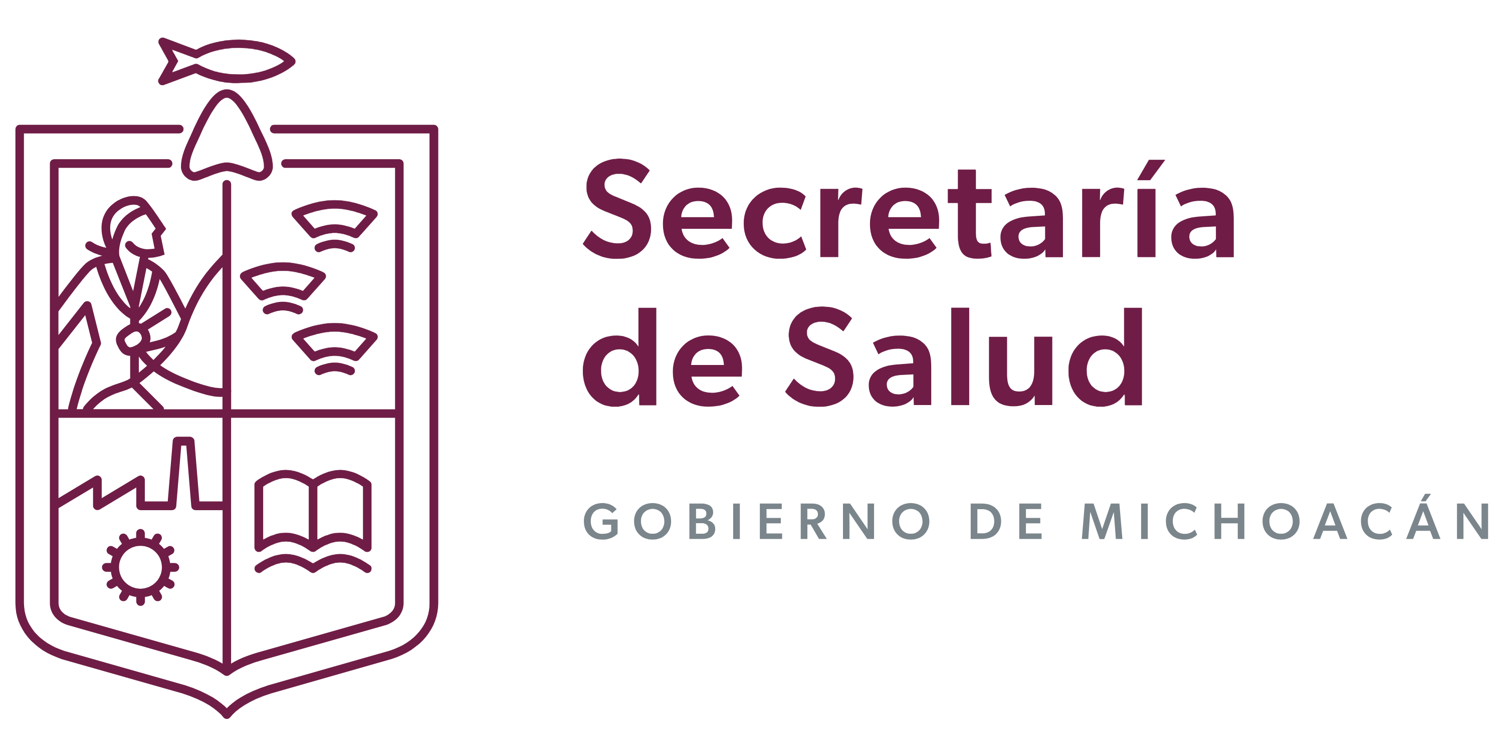 Secretaría de Salud